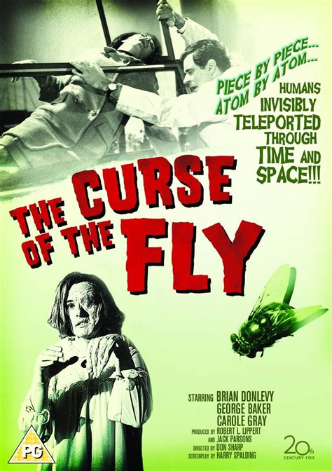 The ensemble of the curse of the fly